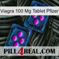 Viagra 100 Mg Tablet Pfizer 03